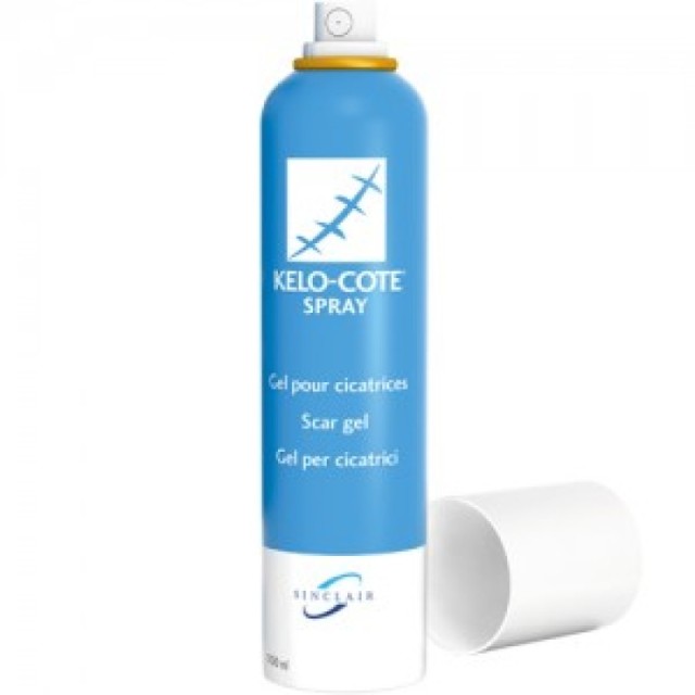 KELO-COTE SILICONE GEL SPRAY